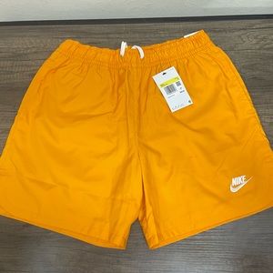 Nike shorts, New With Tags